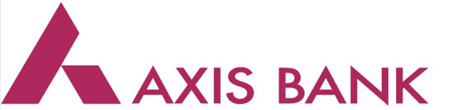 axis bank logo