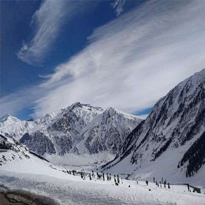 Ladakh