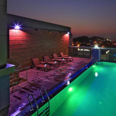 Country Inn & Suites by Radisson, Hot Springs ₹ 5,088. Hot Springs Hotel  Deals & Reviews - KAYAK