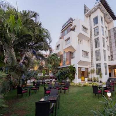 sarovar hotel delhi